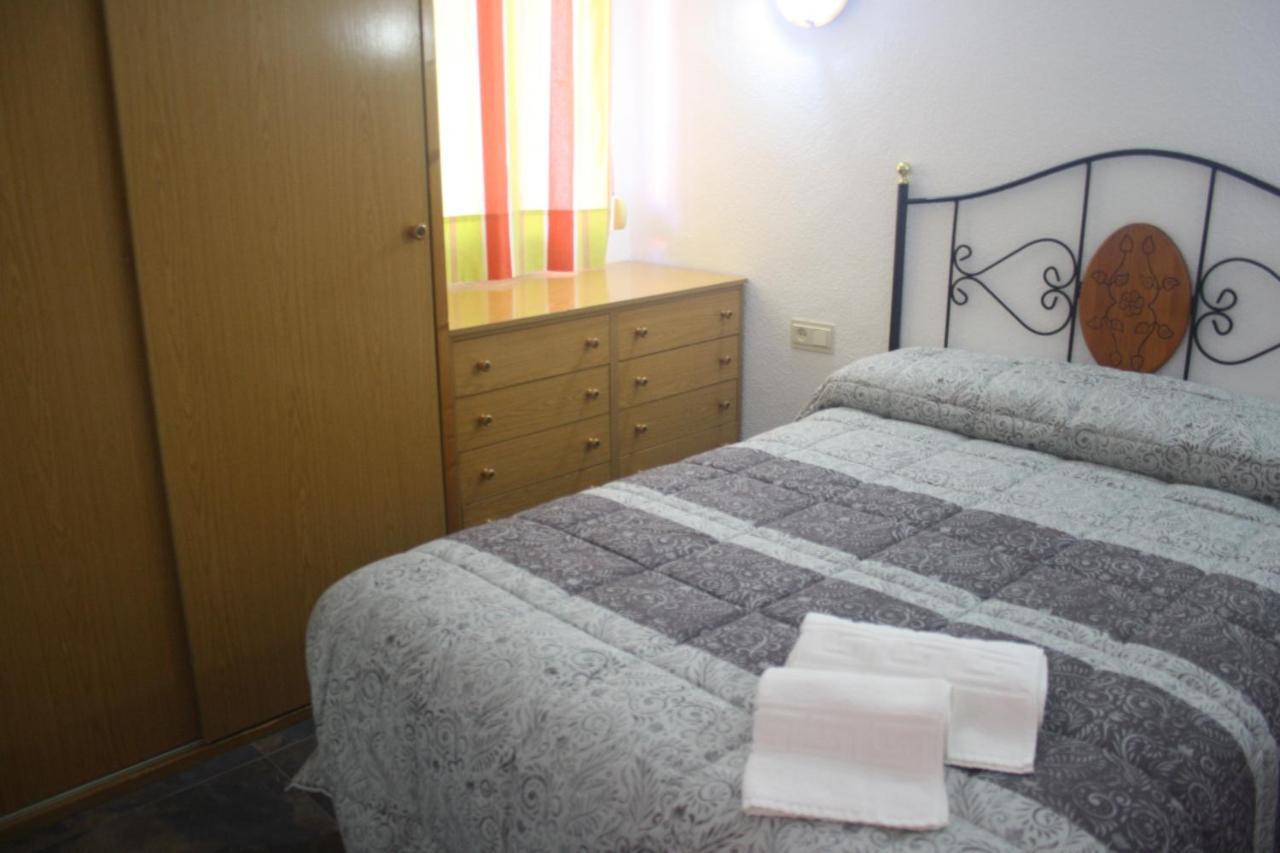 Apartamento Calle De La Cordera, 3 Torremolinos Exterior photo