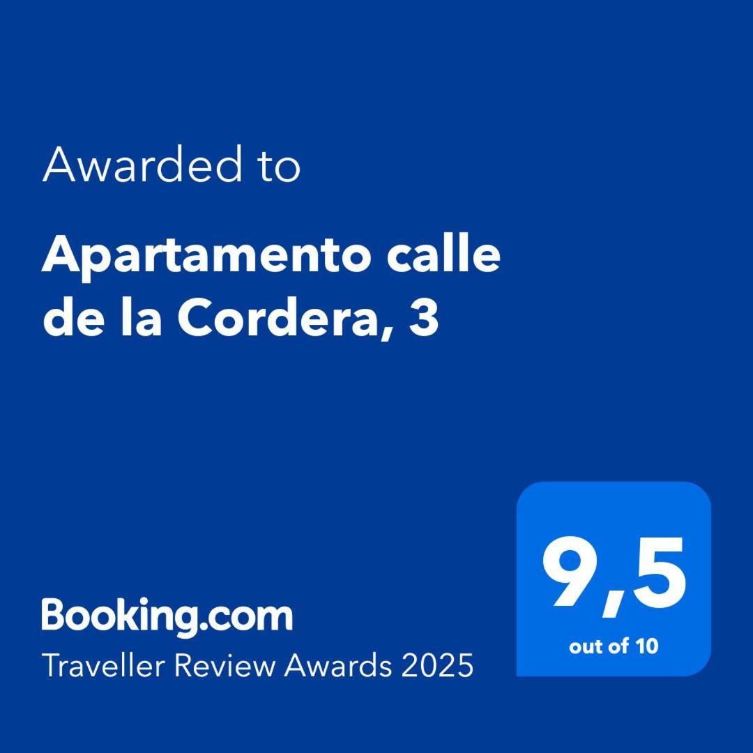 Apartamento Calle De La Cordera, 3 Torremolinos Exterior photo